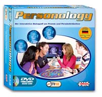 Personology box
