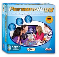 Personology box
