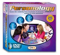 Personology box