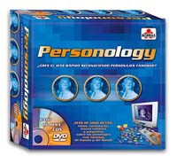 Personology box