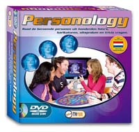 Personology box